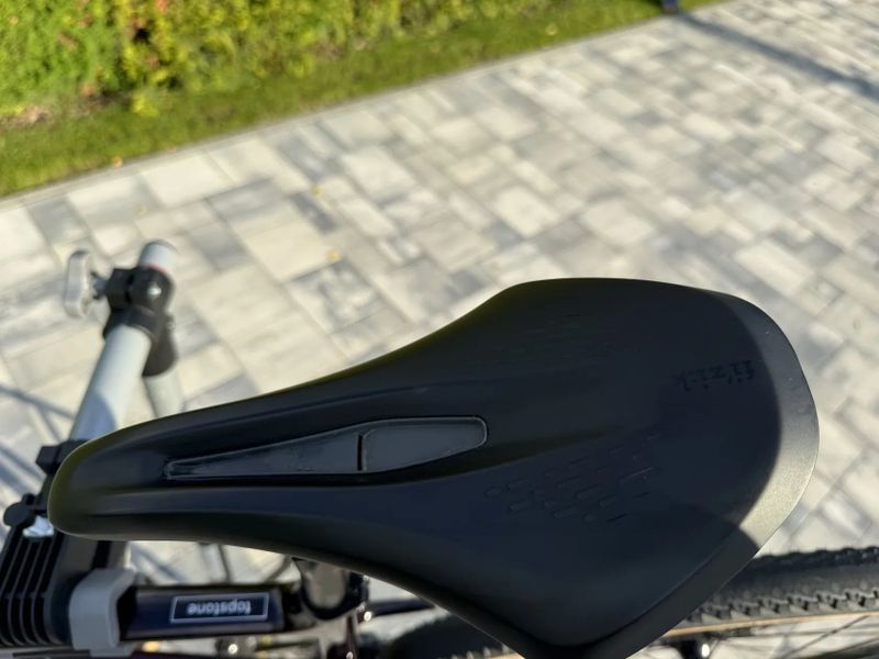 Cannondale Topstone 