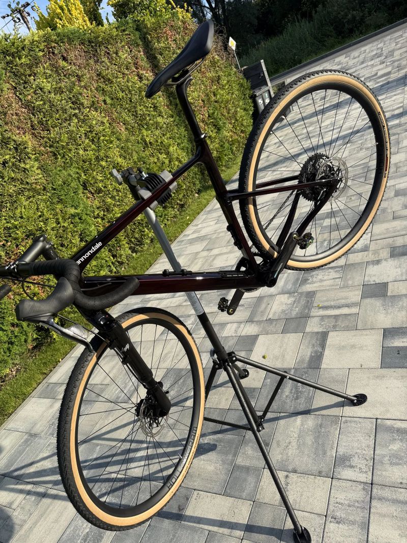 Cannondale Topstone 