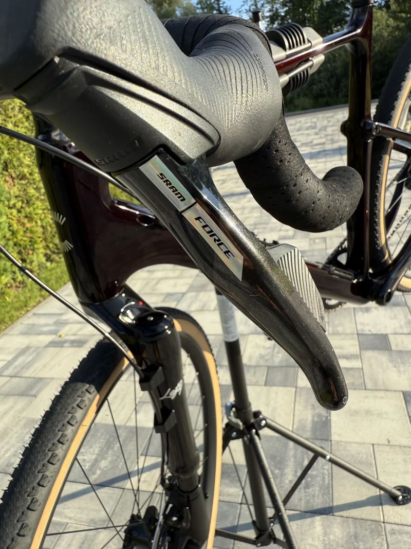 Cannondale Topstone 