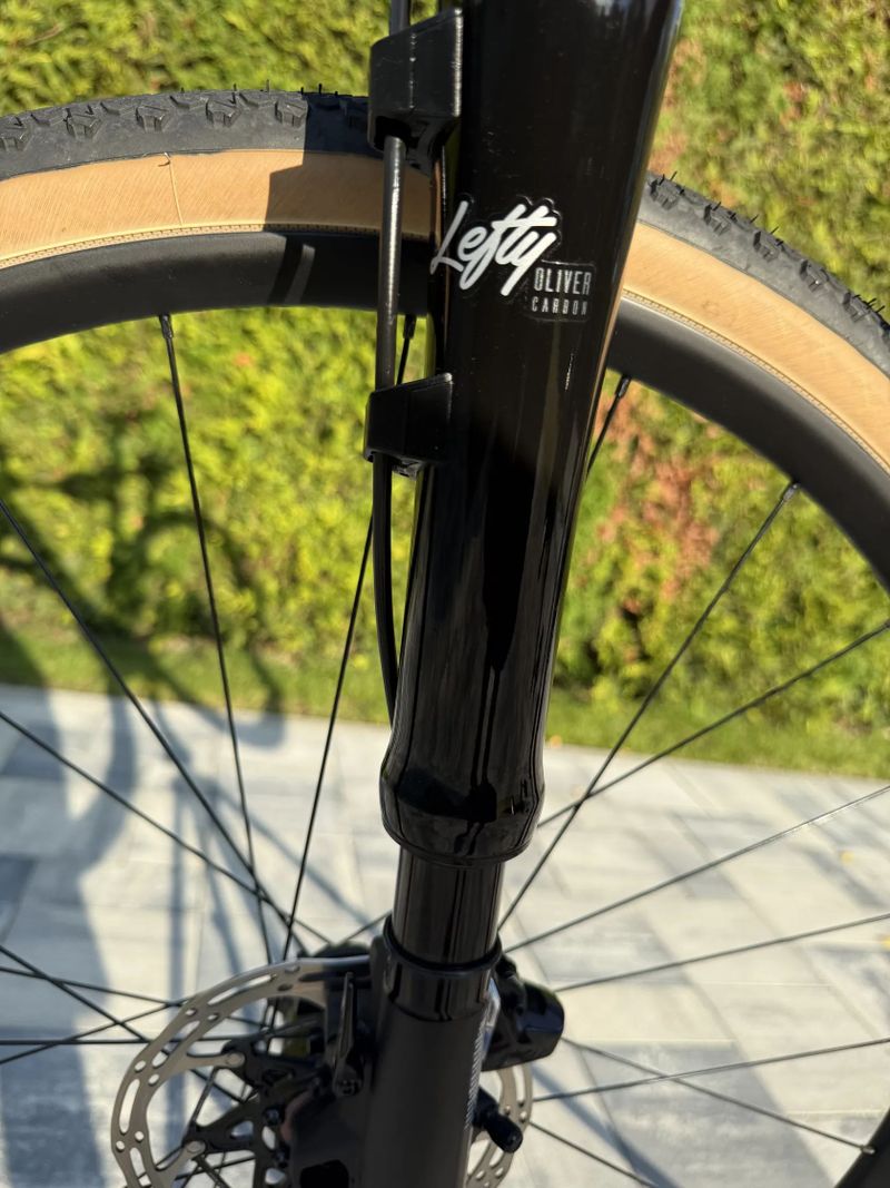 Cannondale Topstone 