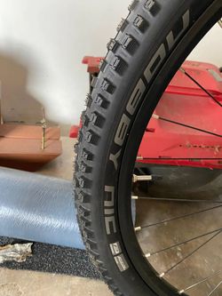 Schwalbe Nobby Nic 29 x 2.35 Performance Addix - sundáno z nového kola - 2 ks