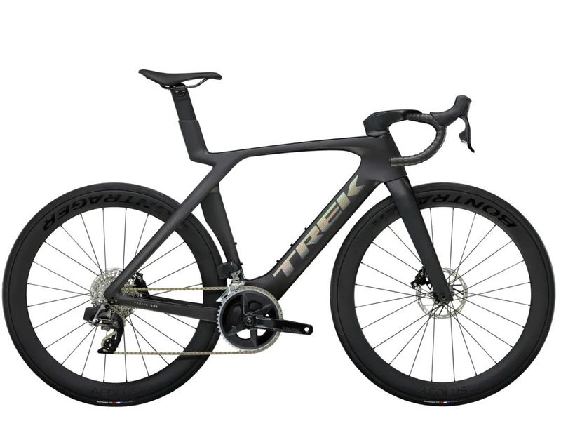 TREK Madone SL 6 AXS Gen 8, vel. M, nové kolo