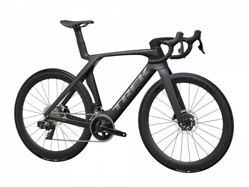TREK Madone SL 6 AXS Gen 8, vel. M, nové kolo