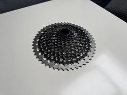Kazeta SRAM EAGLE XG 1295 (10-50T)
