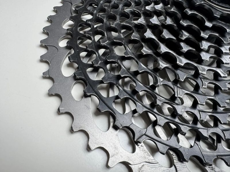 Kazeta SRAM EAGLE XG 1295 (10-50T)