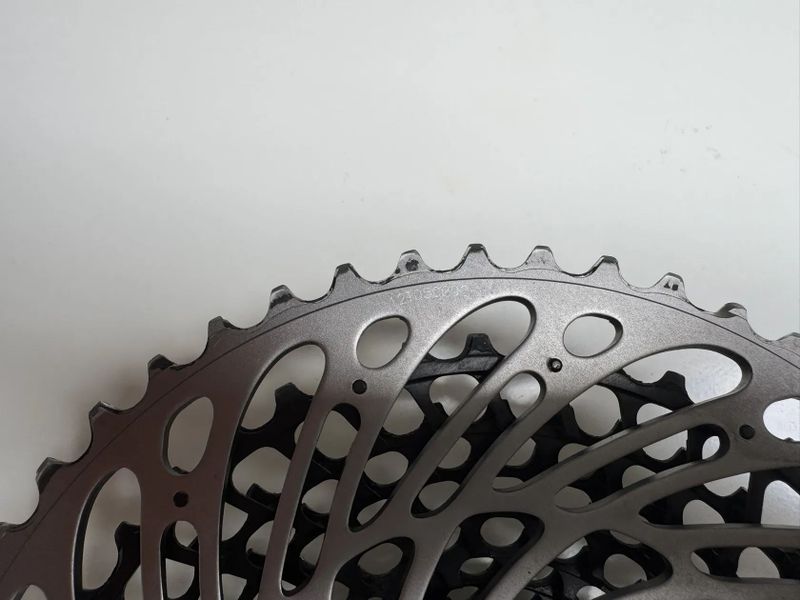 Kazeta SRAM EAGLE XG 1295 (10-50T)