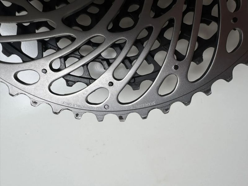 Kazeta SRAM EAGLE XG 1295 (10-50T)