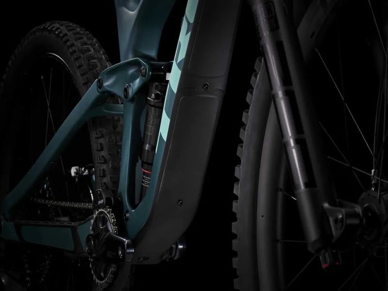 TREK Slash 9.8 GX AXS Gen 5, vel. XL, nové kolo