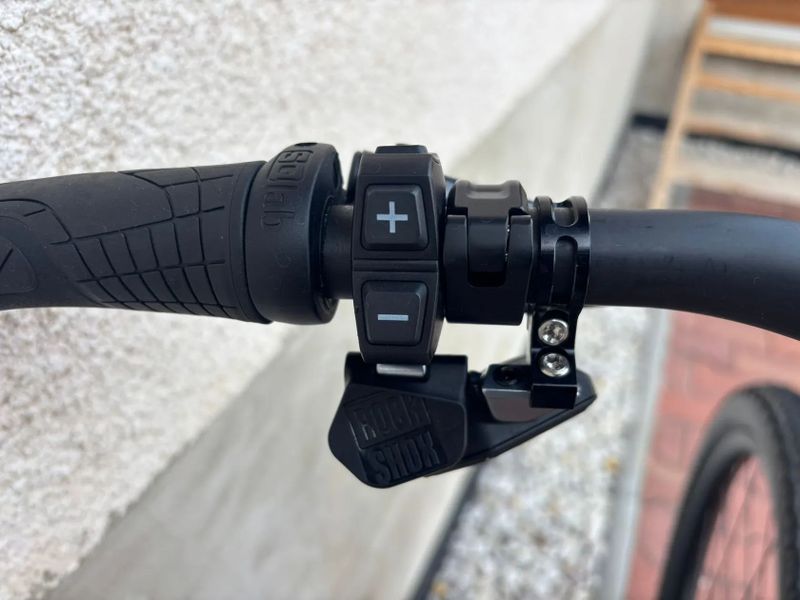 Lehké elektrokolo BH iLynx Race 7.9