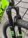 GHOST LECTOR 8.9 LC - komplet SHIMANO XT + elektické řazení SHIMANO XT Di2
