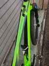 GHOST LECTOR 8.9 LC - komplet SHIMANO XT + elektické řazení SHIMANO XT Di2