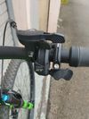 GHOST LECTOR 8.9 LC - komplet SHIMANO XT + elektické řazení SHIMANO XT Di2