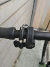 GHOST LECTOR 8.9 LC - komplet SHIMANO XT + elektické řazení SHIMANO XT Di2