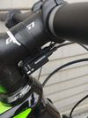 GHOST LECTOR 8.9 LC - komplet SHIMANO XT + elektické řazení SHIMANO XT Di2