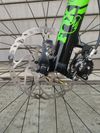 GHOST LECTOR 8.9 LC - komplet SHIMANO XT + elektické řazení SHIMANO XT Di2