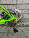 GHOST LECTOR 8.9 LC - komplet SHIMANO XT + elektické řazení SHIMANO XT Di2