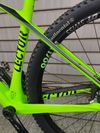 GHOST LECTOR 8.9 LC - komplet SHIMANO XT + elektické řazení SHIMANO XT Di2