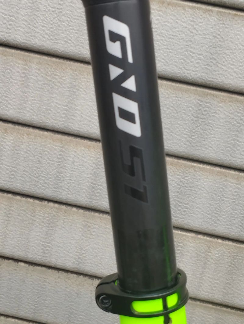 GHOST LECTOR 8.9 LC - komplet SHIMANO XT + elektické řazení SHIMANO XT Di2
