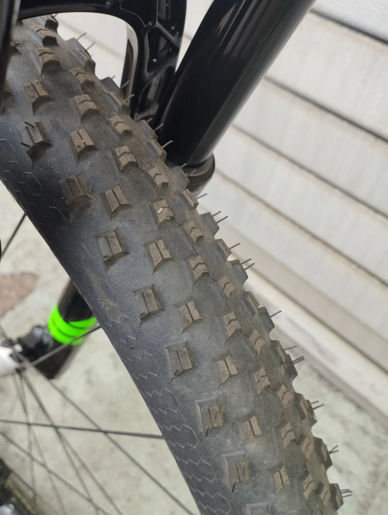 GHOST LECTOR 8.9 LC - komplet SHIMANO XT + elektické řazení SHIMANO XT Di2