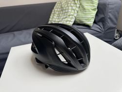 Cyklistická helma Specialized S-Works Prevail 3 - black