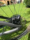 Lapierre Spicy 5.0 veľkosť M