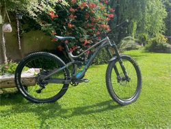 Lapierre Spicy 5.0 veľkosť M