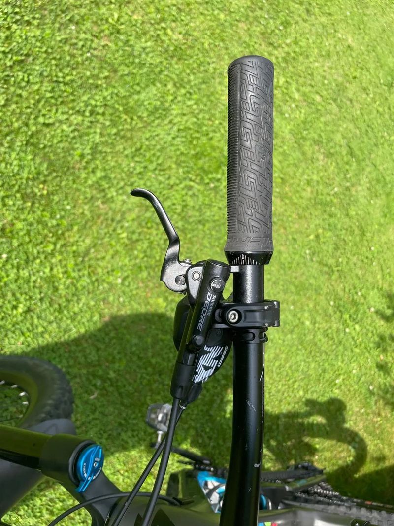 Lapierre Spicy 5.0 veľkosť M