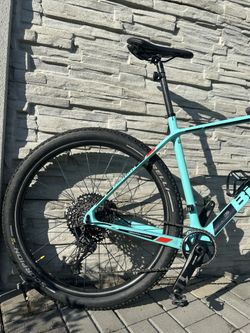 Bianchi Nitron -XL