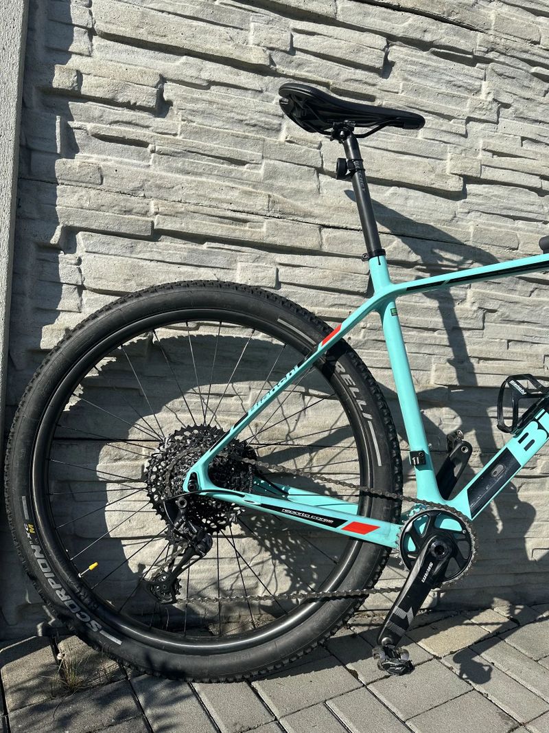 Bianchi Nitron -XL