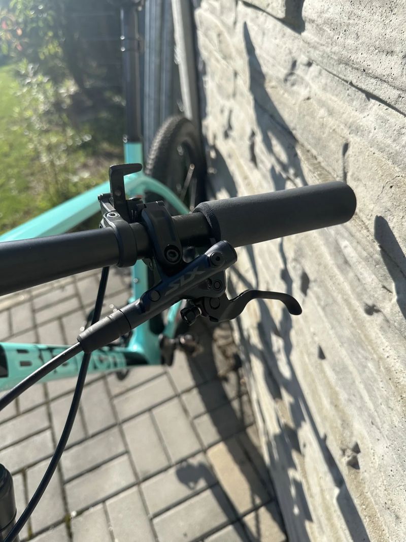 Bianchi Nitron -XL