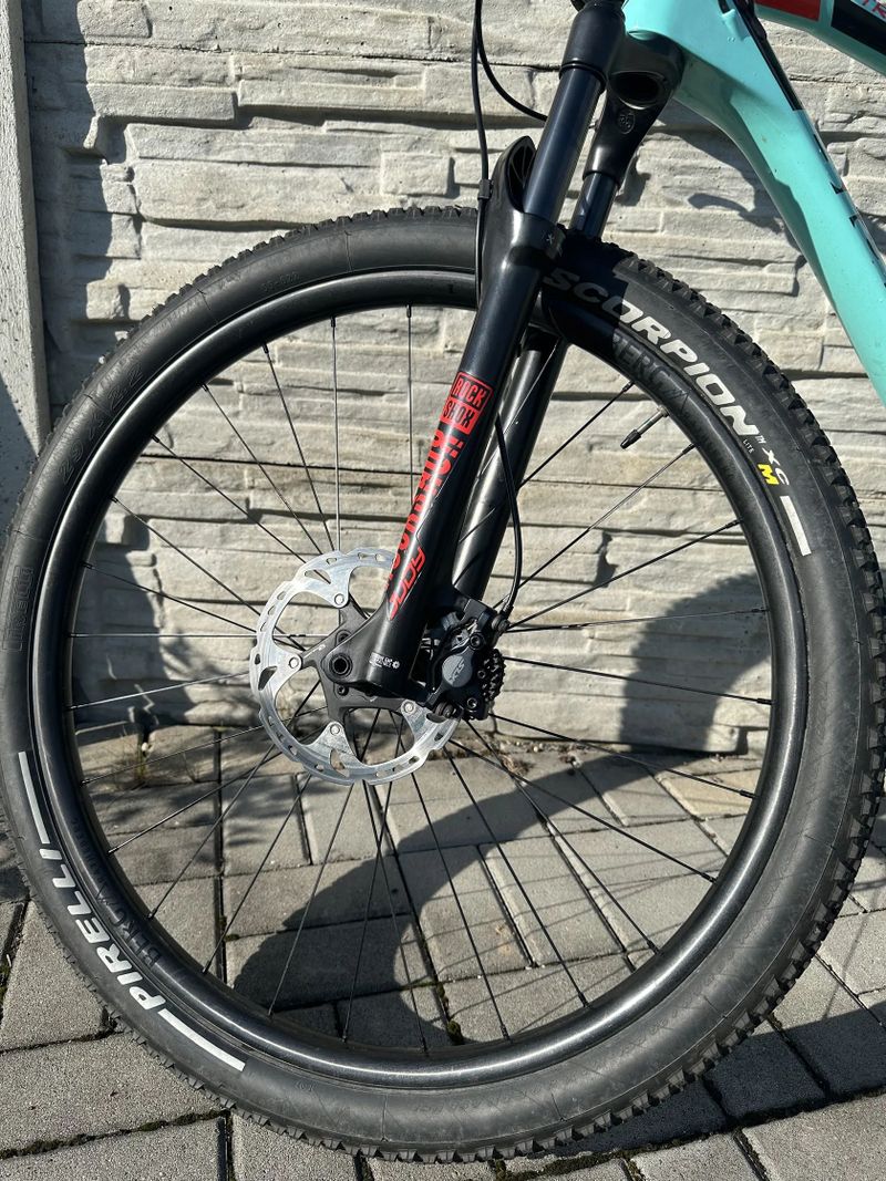 Bianchi Nitron -XL