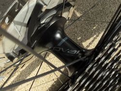 SPECIALIZED TARMAC SL6