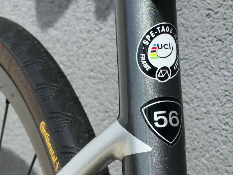 SPECIALIZED TARMAC SL6