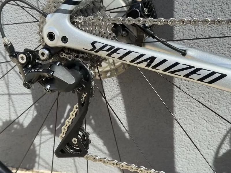 SPECIALIZED TARMAC SL6