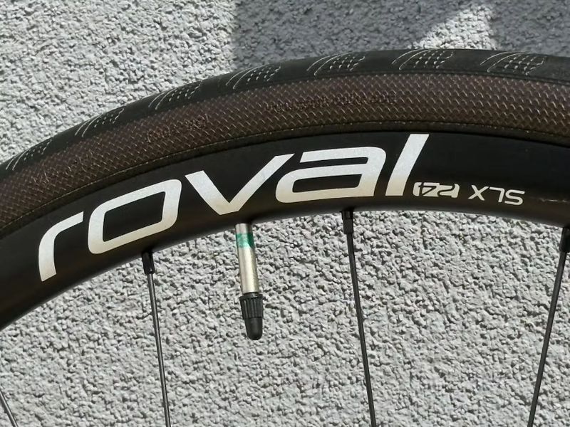SPECIALIZED TARMAC SL6