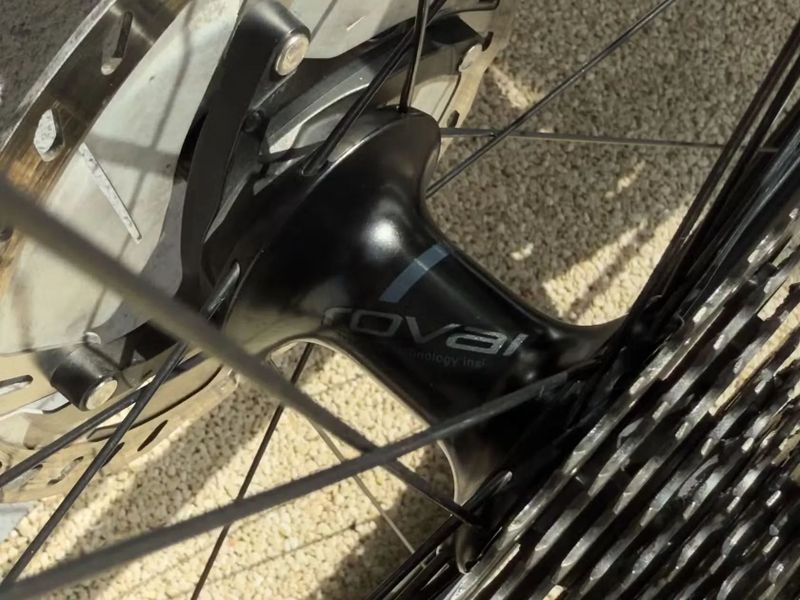 SPECIALIZED TARMAC SL6