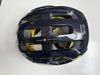 POC Octal X MIPS přilba Uranium Black