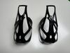 Kosíky na lahev Specialized S-Works Carbon Rib Cage III - carbon/matte black - 2 ks