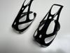 Kosíky na lahev Specialized S-Works Carbon Rib Cage III - carbon/matte black - 2 ks