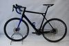 GT Grade