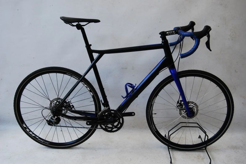 GT Grade