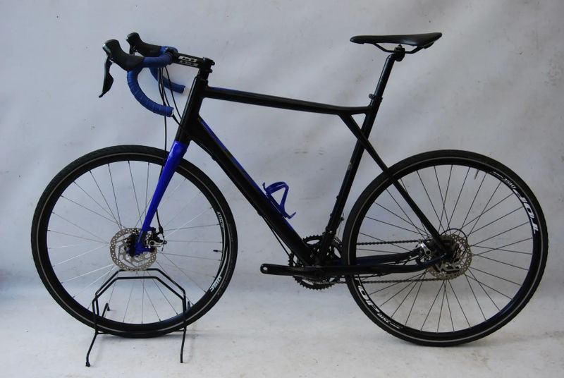 GT Grade