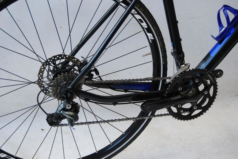 GT Grade