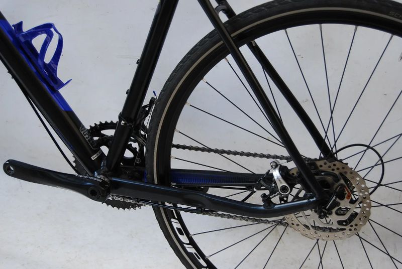 GT Grade