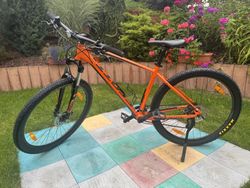 Scott aspekt 940 vel. L