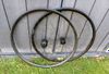 AlexRims Cxd4 700C Disc, 1540g