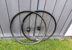 AlexRims Cxd4 700C Disc, 1540g