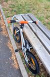 Dětské kolo Specialized Riprock 16"