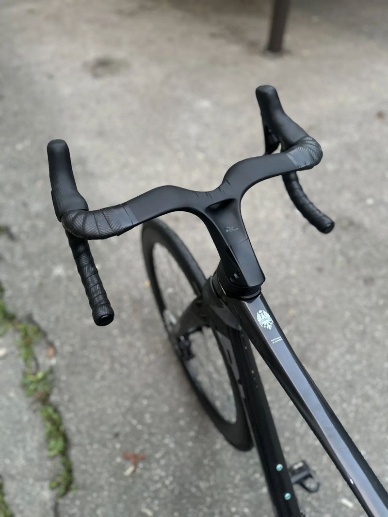 Bianchi Oltre Pro 2025 
