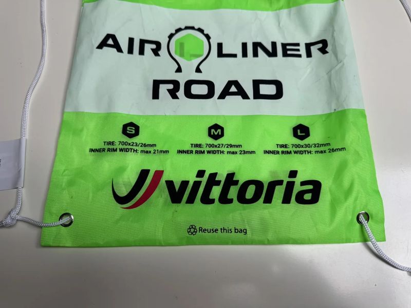 Vittoria Air-liner Road vložka do ráfku - 1ks